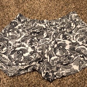 Old Navy shorts!